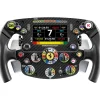 Thrustmaster Formula Wheel Add-On Ferrari SF-25 Edition, Formel-Lenkrad, Quick-Release - schwarz