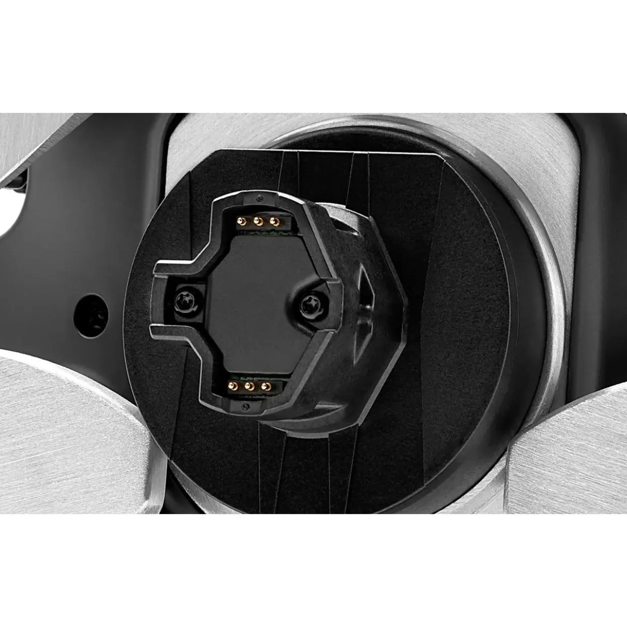 Thrustmaster Formula Wheel Add-On Ferrari SF-25 Edition, Formel-Lenkrad, Quick-Release - schwarz
