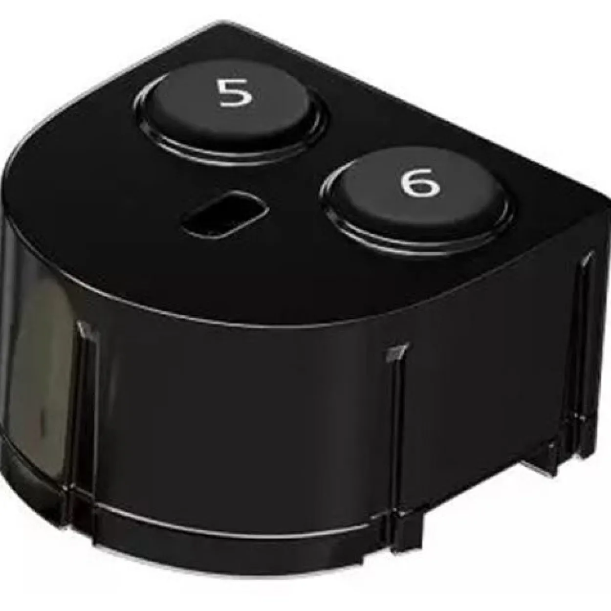 Thrustmaster Gamepad Thrustm. eswap Fighting Module (KON/PC) retail