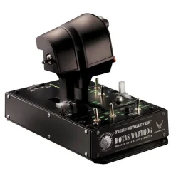 ThrustMaster HOTAS Warthog Dual Throttles USB schwarz PC