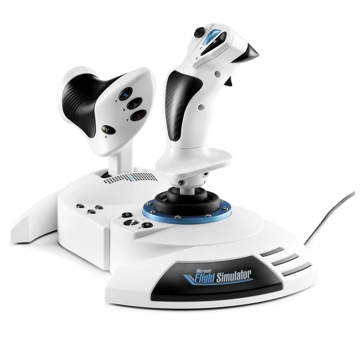 Thrustmaster Joystick Thrustm. T.Flight Hotas One (FS 2024 Ed.) (XBO/PC) retail