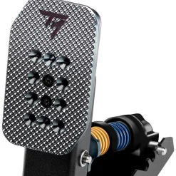 Thrustmaster Raceline LC Upgrade Pedalset-Erweiterung, 100kg Load-Cell-Bremse - schwarz