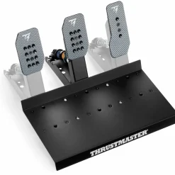 Thrustmaster Raceline LC Upgrade Pedalset-Erweiterung, 100kg Load-Cell-Bremse - schwarz