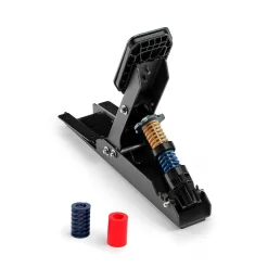Thrustmaster Raceline LC Upgrade Pedalset-Erweiterung, 100kg Load-Cell-Bremse - schwarz