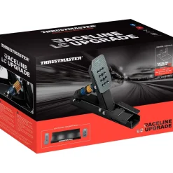 Thrustmaster Raceline LC Upgrade Pedalset-Erweiterung, 100kg Load-Cell-Bremse - schwarz