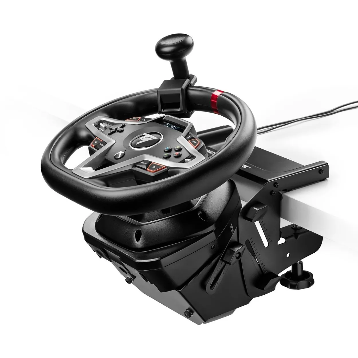 Thrustmaster Simtask Steering Kit
