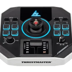 Thrustmaster Sol-R 2 FlightStick Space Duo