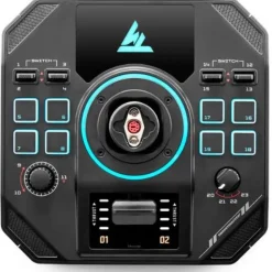 Thrustmaster SOL-R 4 HOTAS
