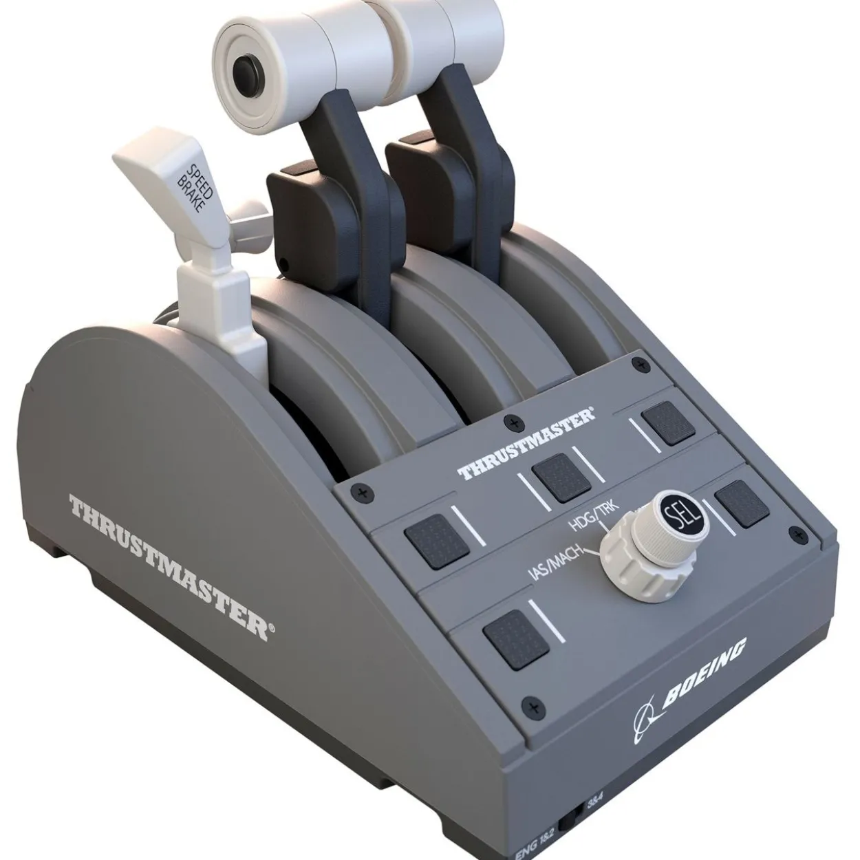 Thrustmaster TCA Quadrant Boeing Edition (PC/XBOX SX/XBOX ONE)