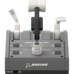 Thrustmaster TCA Quadrant Boeing Edition (PC/XBOX SX/XBOX ONE)