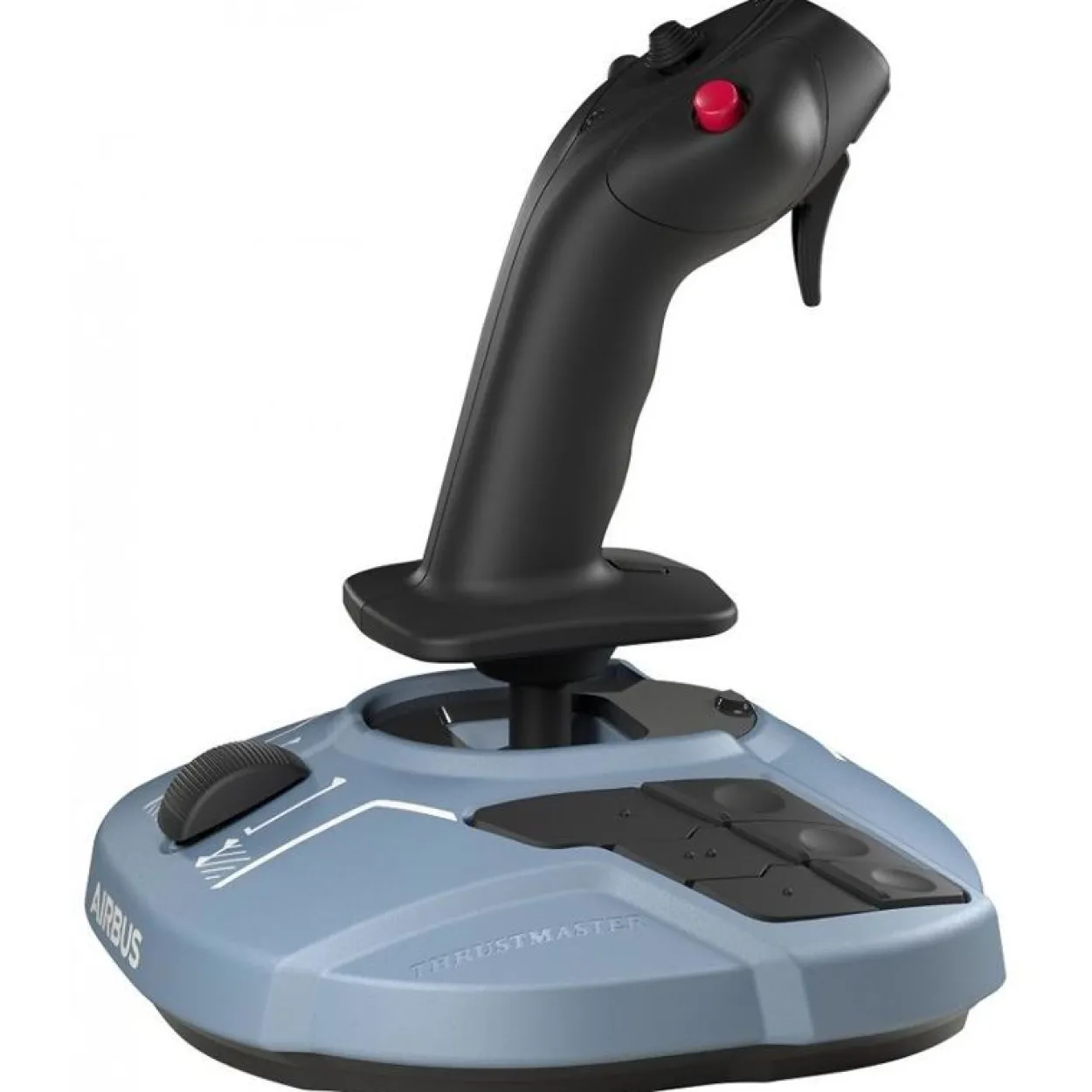 ThrustMaster TCA Sidestick Airbus Edition, USB (PC)