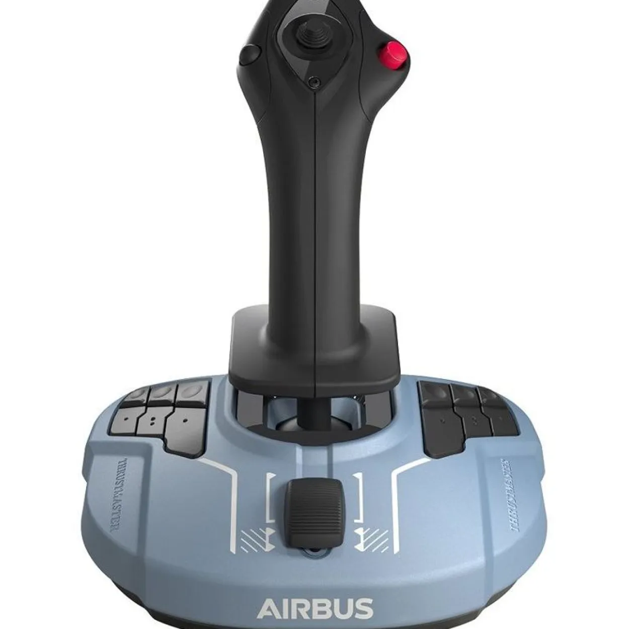 ThrustMaster TCA Sidestick Airbus Edition, USB (PC)
