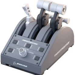 Thrustmaster TCA Yoke Pack Boeing Edition, USB (PC/Xbox SX/Xbox One)