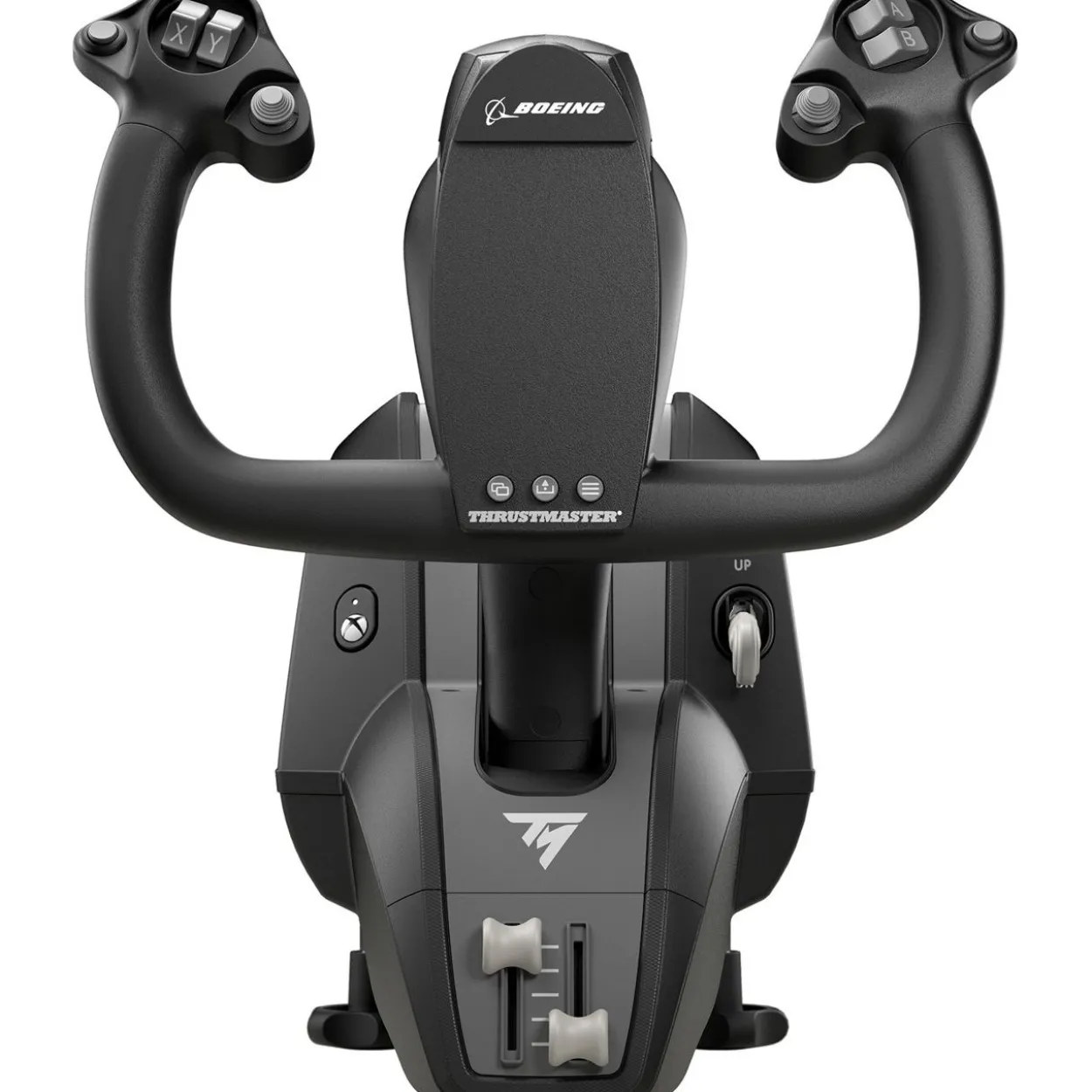 Thrustmaster TCA Yoke Pack Boeing Edition, USB (PC/Xbox SX/Xbox One)