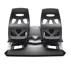 ThrustMaster TFRP T.Flight Rudder Pedals USB + RJ12 schwarz PC / PS4