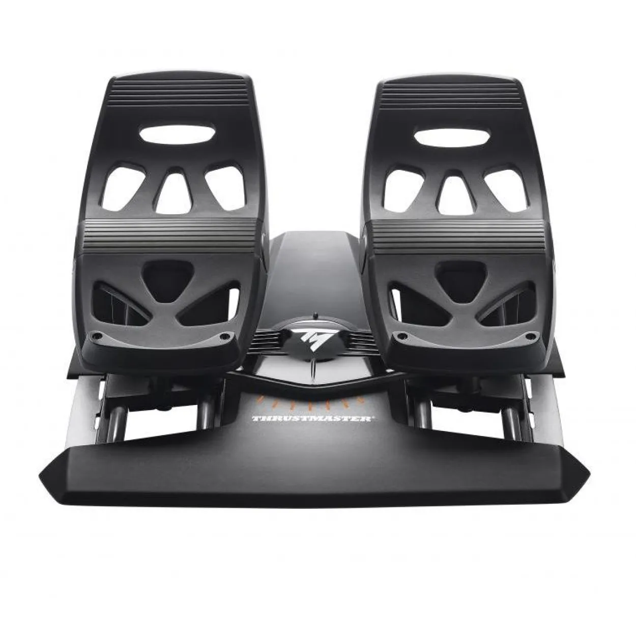 ThrustMaster TFRP T.Flight Rudder Pedals USB + RJ12 schwarz PC / PS4