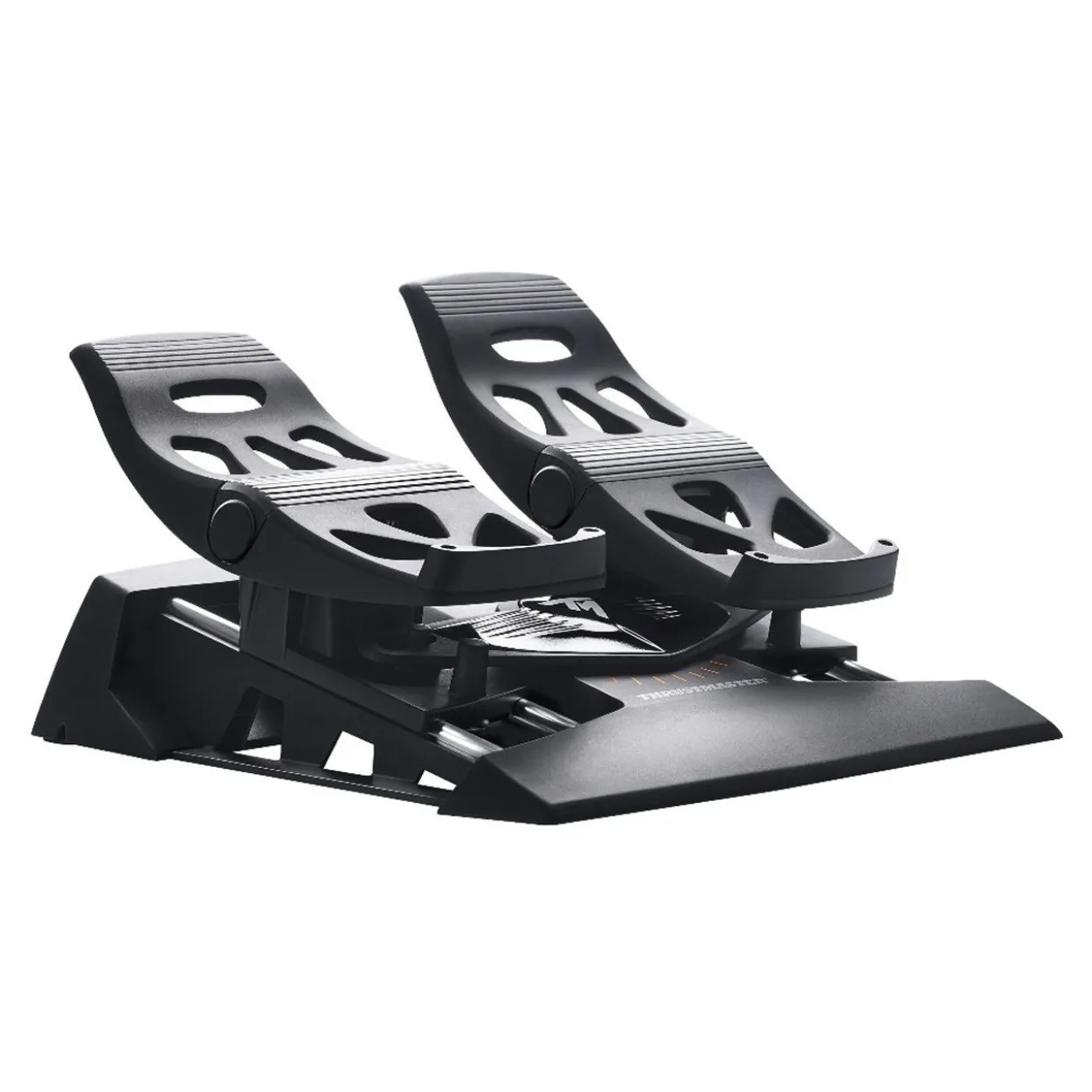 ThrustMaster TFRP T.Flight Rudder Pedals USB + RJ12 schwarz PC / PS4