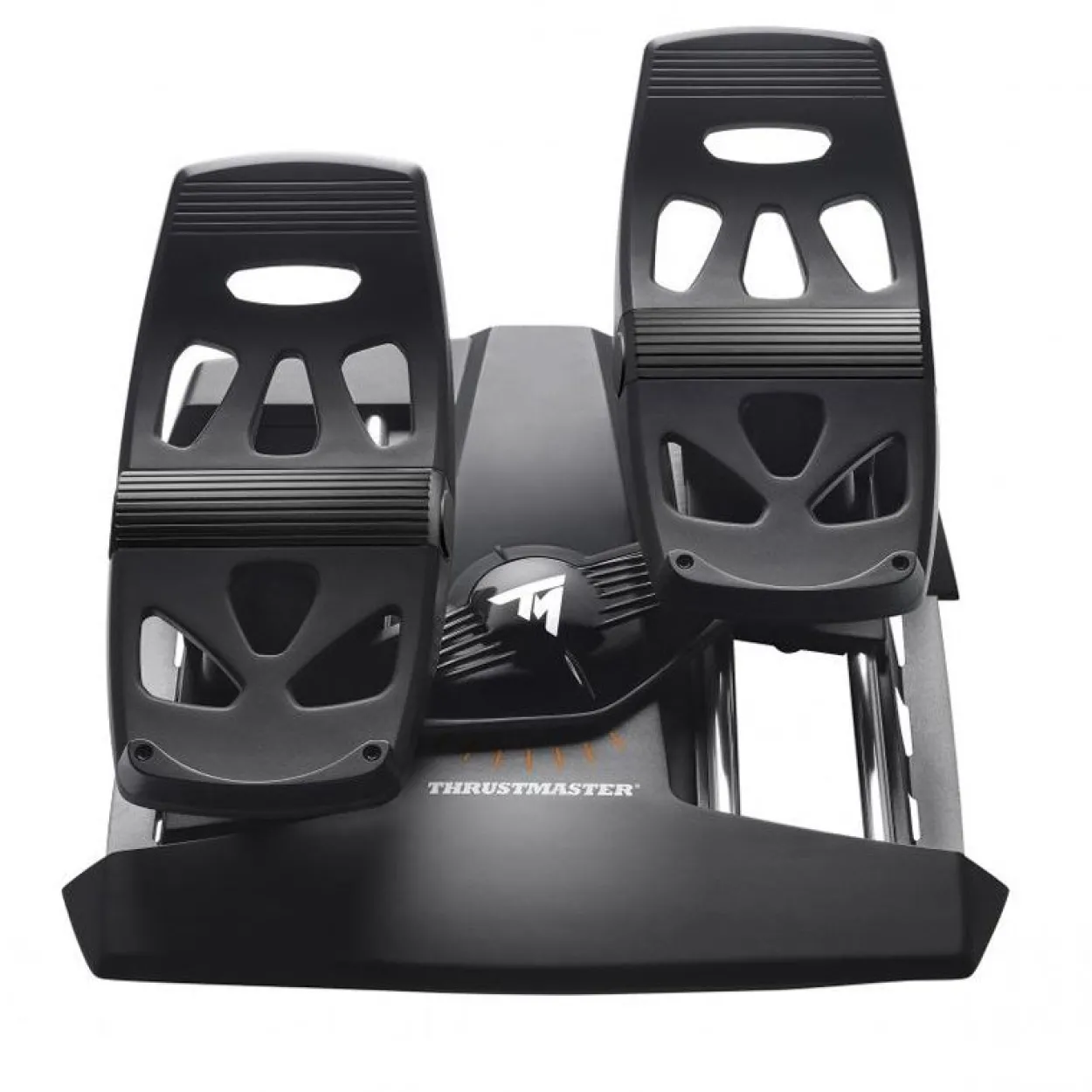 ThrustMaster TFRP T.Flight Rudder Pedals USB + RJ12 schwarz PC / PS4