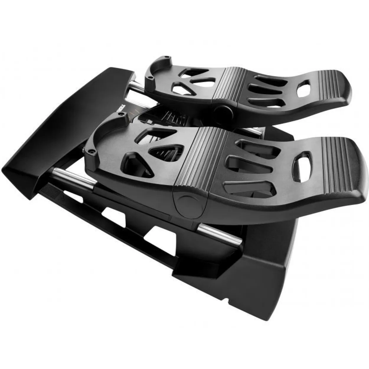 ThrustMaster TFRP T.Flight Rudder Pedals USB + RJ12 schwarz PC / PS4