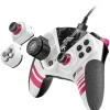 ThrustMaster Thrustmaster eSwap X R Pro Controller - Forza Horizon 5 Edition - Game Pad - kabelgebunden - Grau, Schwarz, weiß, pink - für PC
