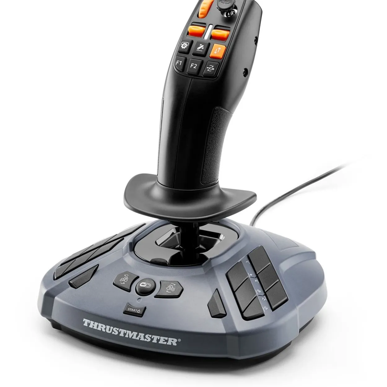 Thrustmaster Thrustm. SimTask FarmStick (PC) retail