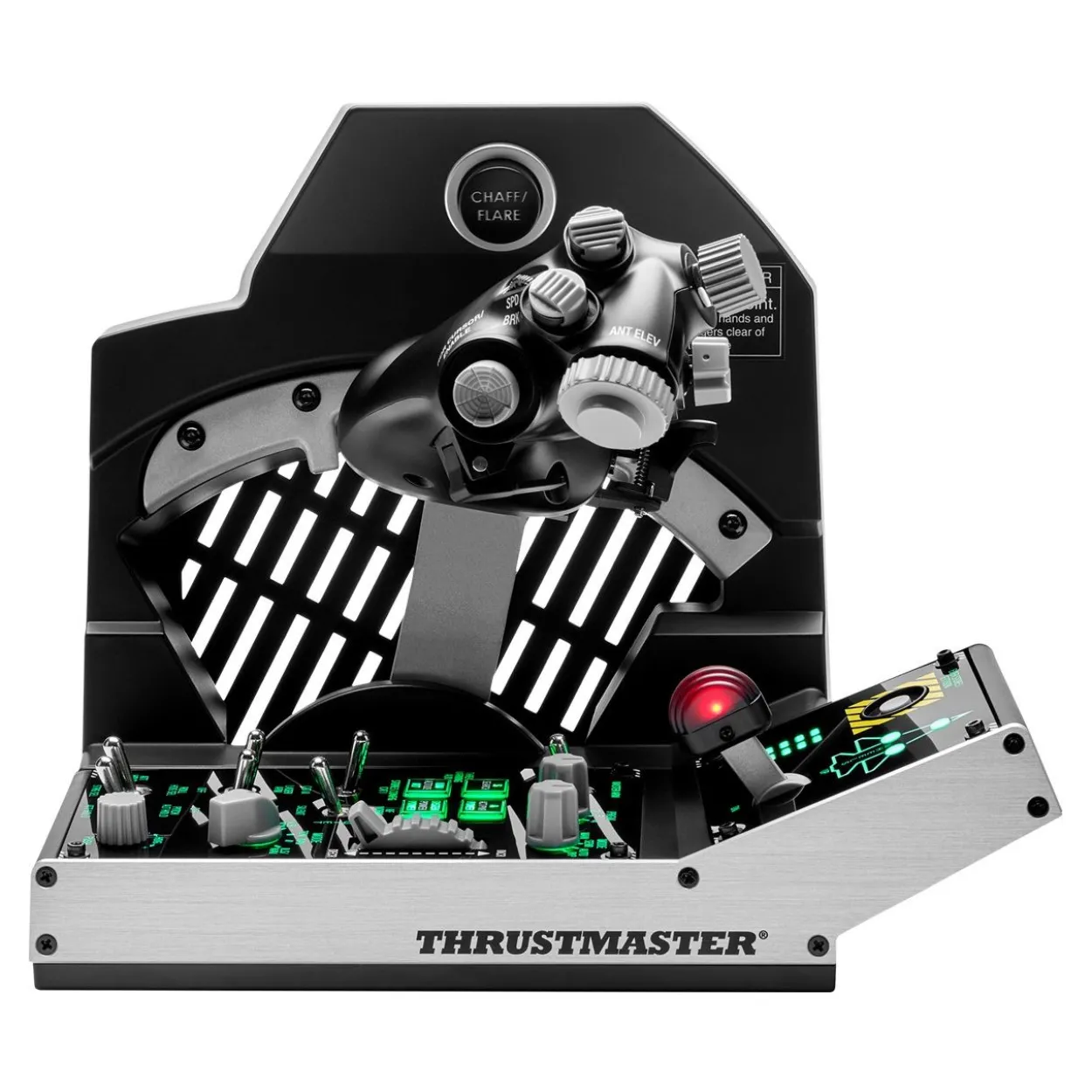 Thrustmaster Thrustm. Viper TQS Mission Pack (PC) retail