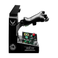 Thrustmaster Thrustm. Viper TQS Mission Pack (PC) retail