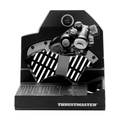 Thrustmaster Thrustm. Viper TQS (Schubregler) (PC) retail