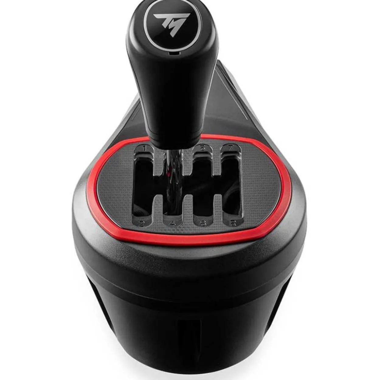 Thrustmaster TH8S Schaltung