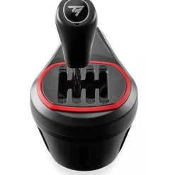 Thrustmaster TH8S Schaltung