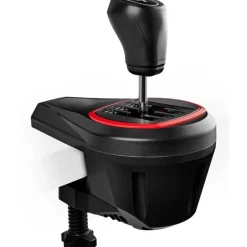 Thrustmaster TH8S Schaltung