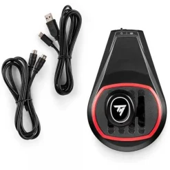Thrustmaster TH8S Schaltung