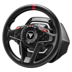 ThrustMaster T128 Lenkrad USB schwarz PC / XBOX One / Xbox Series X / Xbox Series S