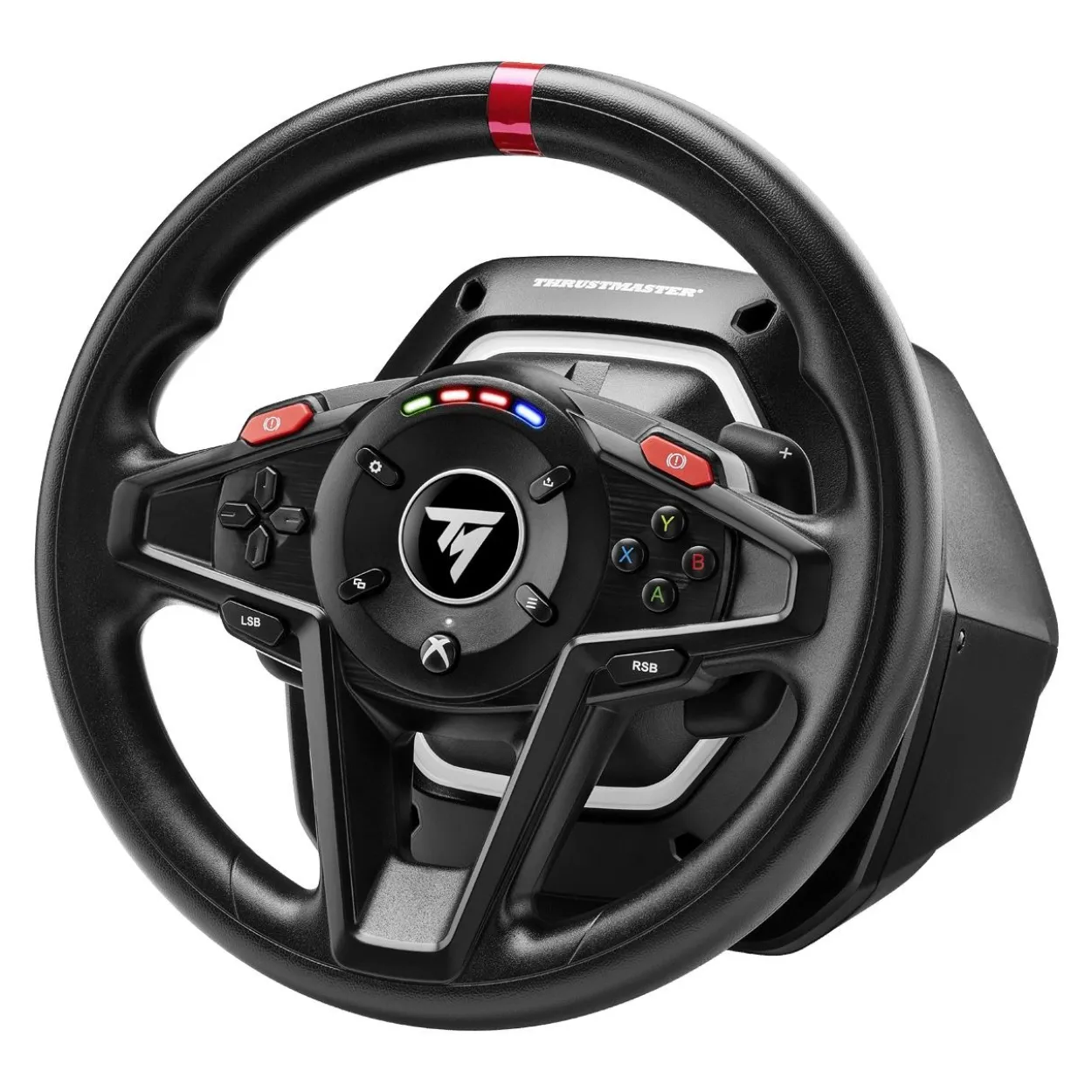 ThrustMaster T128 Lenkrad USB schwarz PC / XBOX One / Xbox Series X / Xbox Series S
