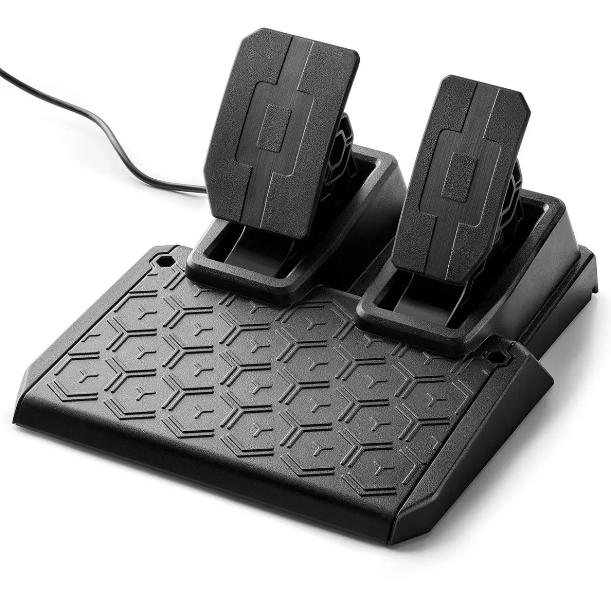 ThrustMaster T128 Lenkrad USB schwarz PC / XBOX One / Xbox Series X / Xbox Series S