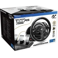ThrustMaster T300 RS GT USB schwarz PC / PS3 / PS4