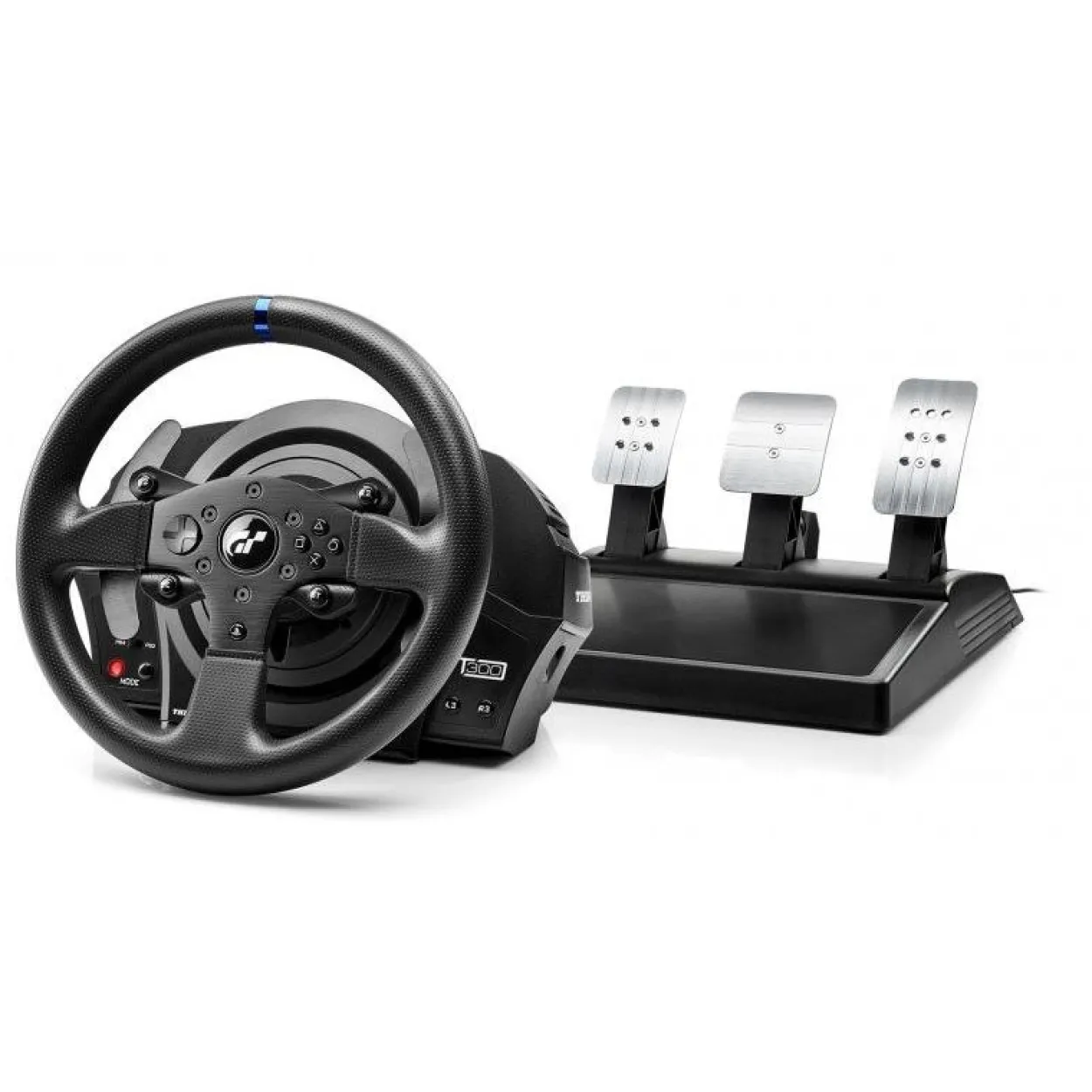 ThrustMaster T300 RS GT USB schwarz PC / PS3 / PS4