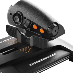 ThrustMaster TWCS Throttle USB schwarz PC