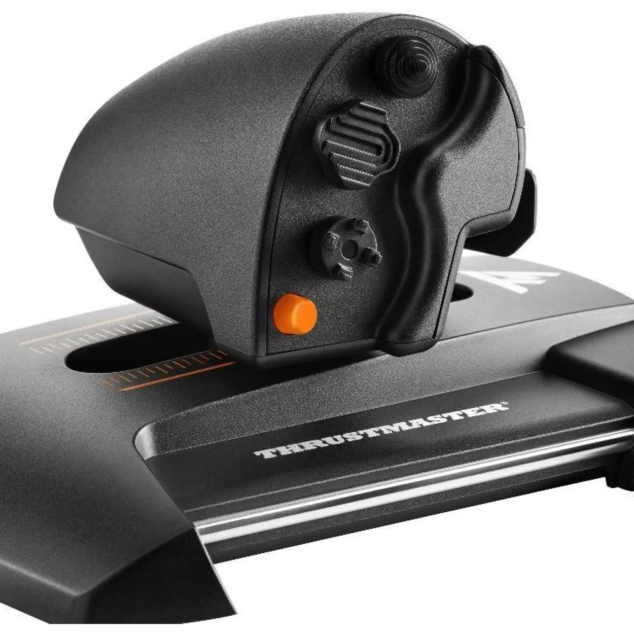 ThrustMaster TWCS Throttle USB schwarz PC