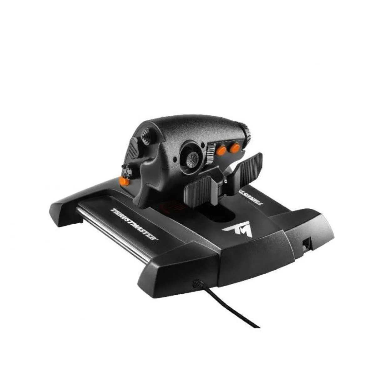 ThrustMaster TWCS Throttle USB schwarz PC