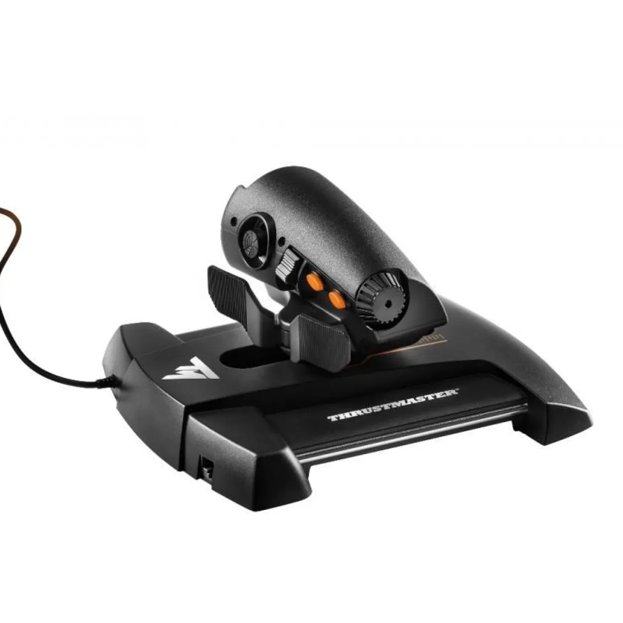 ThrustMaster TWCS Throttle USB schwarz PC