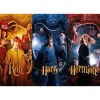 ThumbsUp! Puzzle Harry Potter "KammerdesSchreckens" 50Teile