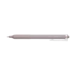 Tombow Kugelschreiber MONO graph Lite braun Schreibfarbe blau, 1 St.