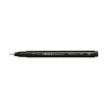 Tombow MONO drawing pen 02 Fineliner schwarz 0,3 mm, 1 St.