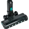 Tornado Stabstaubsauger VCHSD300GC Blau/Schwarz