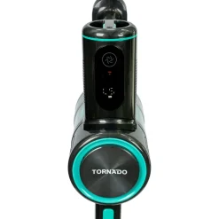 Tornado Stabstaubsauger VCHSD300GC Blau/Schwarz