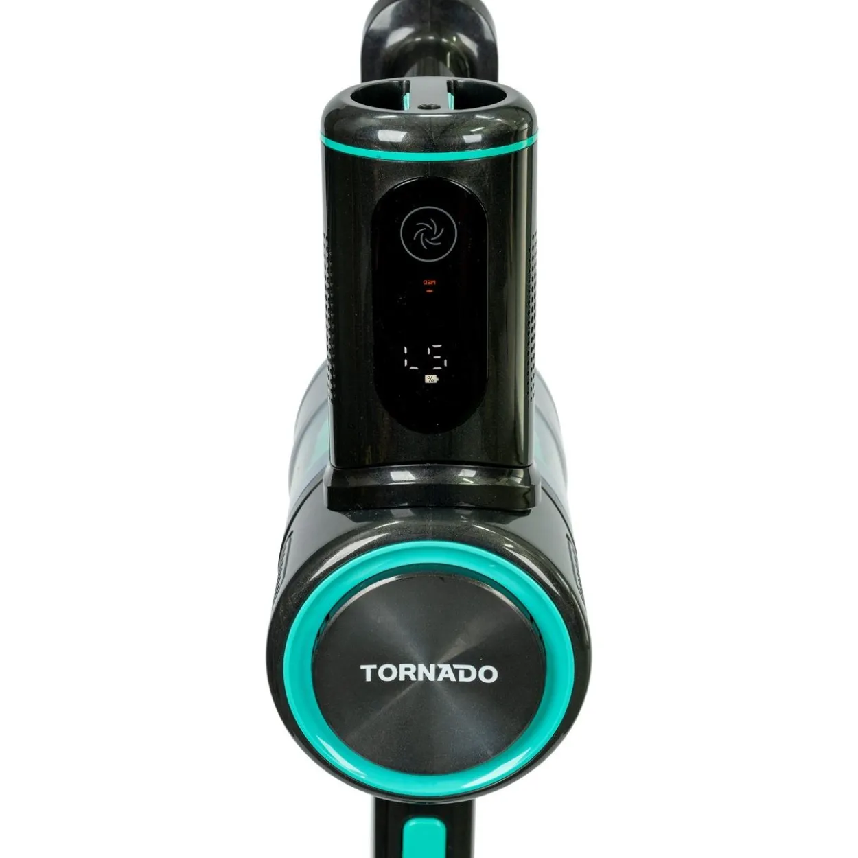 Tornado Stabstaubsauger VCHSD300GC Blau/Schwarz