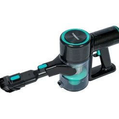 Tornado Stabstaubsauger VCHSD300GC Blau/Schwarz