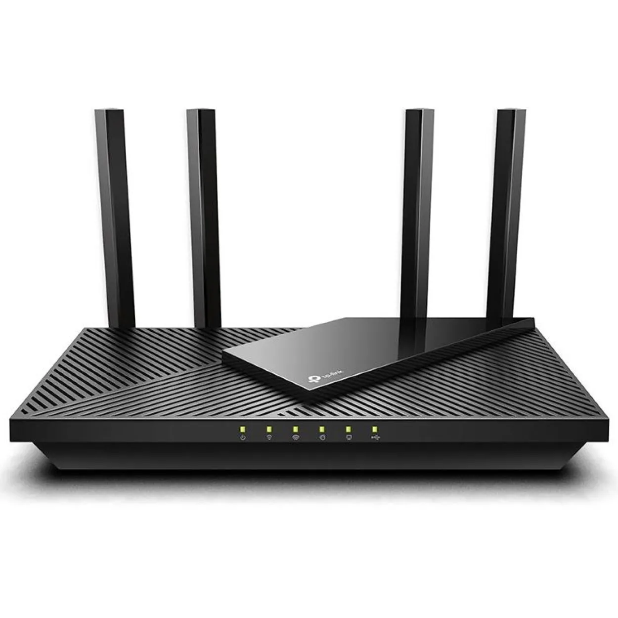 TP-Link Archer AX55 V1 - Wireless Router - 802.11a/b/g/n/ac/ax - Desktop
