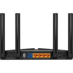 TP-Link Archer AX20 - Wireless Router - 802.11a/b/g/n/ac/ax - Desktop